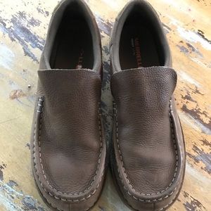 Merrell Bask Moc Shoes Size: 10.5